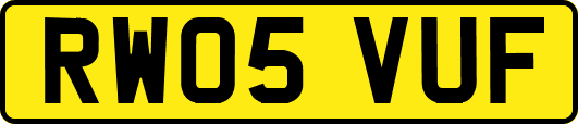 RW05VUF