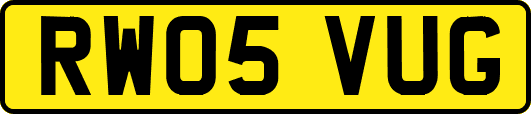 RW05VUG
