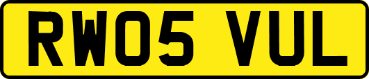 RW05VUL