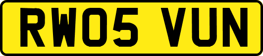 RW05VUN