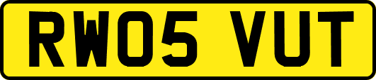 RW05VUT