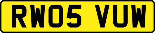 RW05VUW