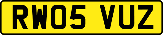 RW05VUZ