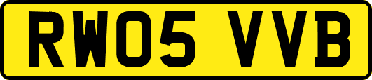 RW05VVB