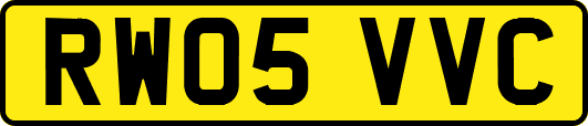 RW05VVC