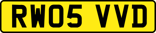 RW05VVD