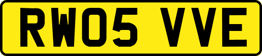 RW05VVE