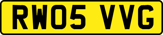 RW05VVG