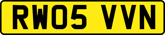 RW05VVN