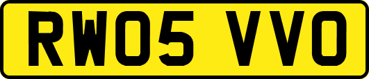 RW05VVO