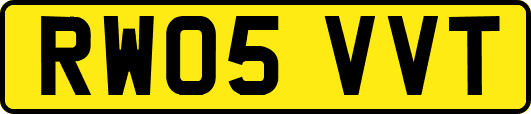 RW05VVT
