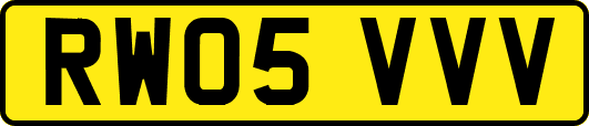RW05VVV