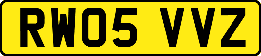 RW05VVZ