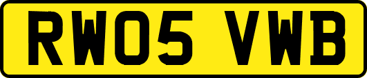 RW05VWB