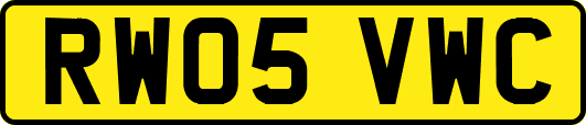 RW05VWC
