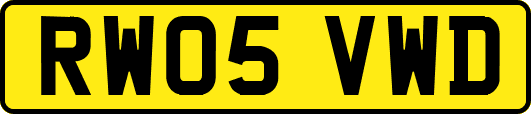 RW05VWD
