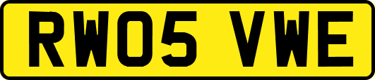 RW05VWE