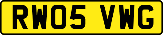 RW05VWG