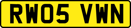 RW05VWN