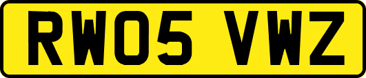 RW05VWZ