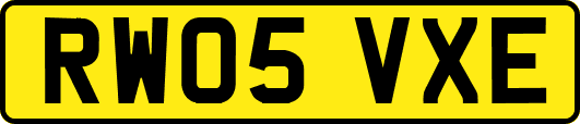 RW05VXE