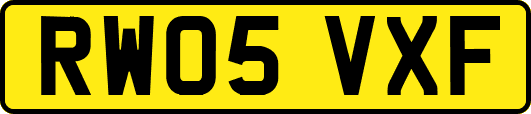 RW05VXF