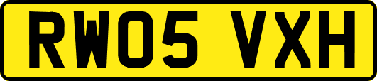 RW05VXH