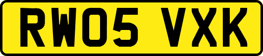 RW05VXK