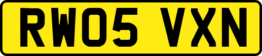 RW05VXN