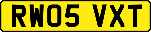 RW05VXT