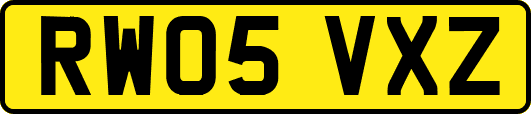 RW05VXZ