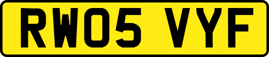 RW05VYF