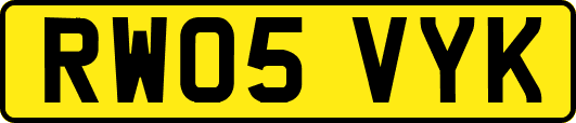RW05VYK