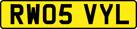 RW05VYL