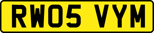 RW05VYM