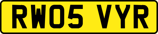 RW05VYR