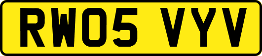 RW05VYV