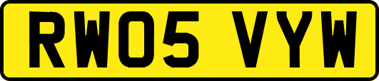 RW05VYW