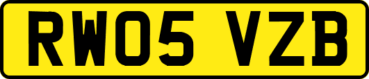 RW05VZB