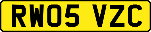 RW05VZC