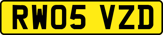 RW05VZD
