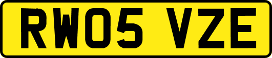 RW05VZE