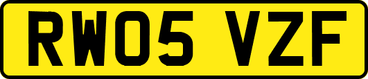 RW05VZF