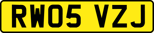 RW05VZJ