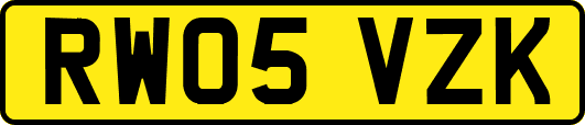 RW05VZK