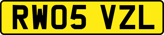 RW05VZL