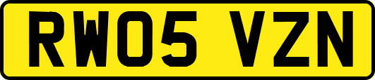 RW05VZN