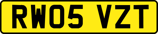 RW05VZT