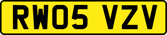 RW05VZV