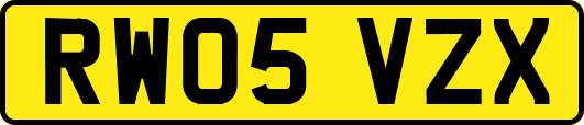 RW05VZX